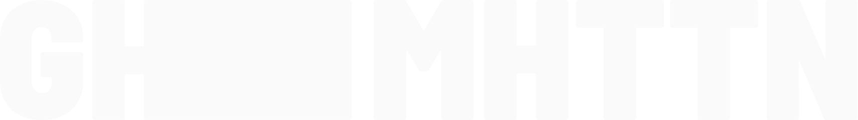 Grind House Manhattan